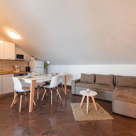 Apartments Jasna Crikvenica Extérieur photo