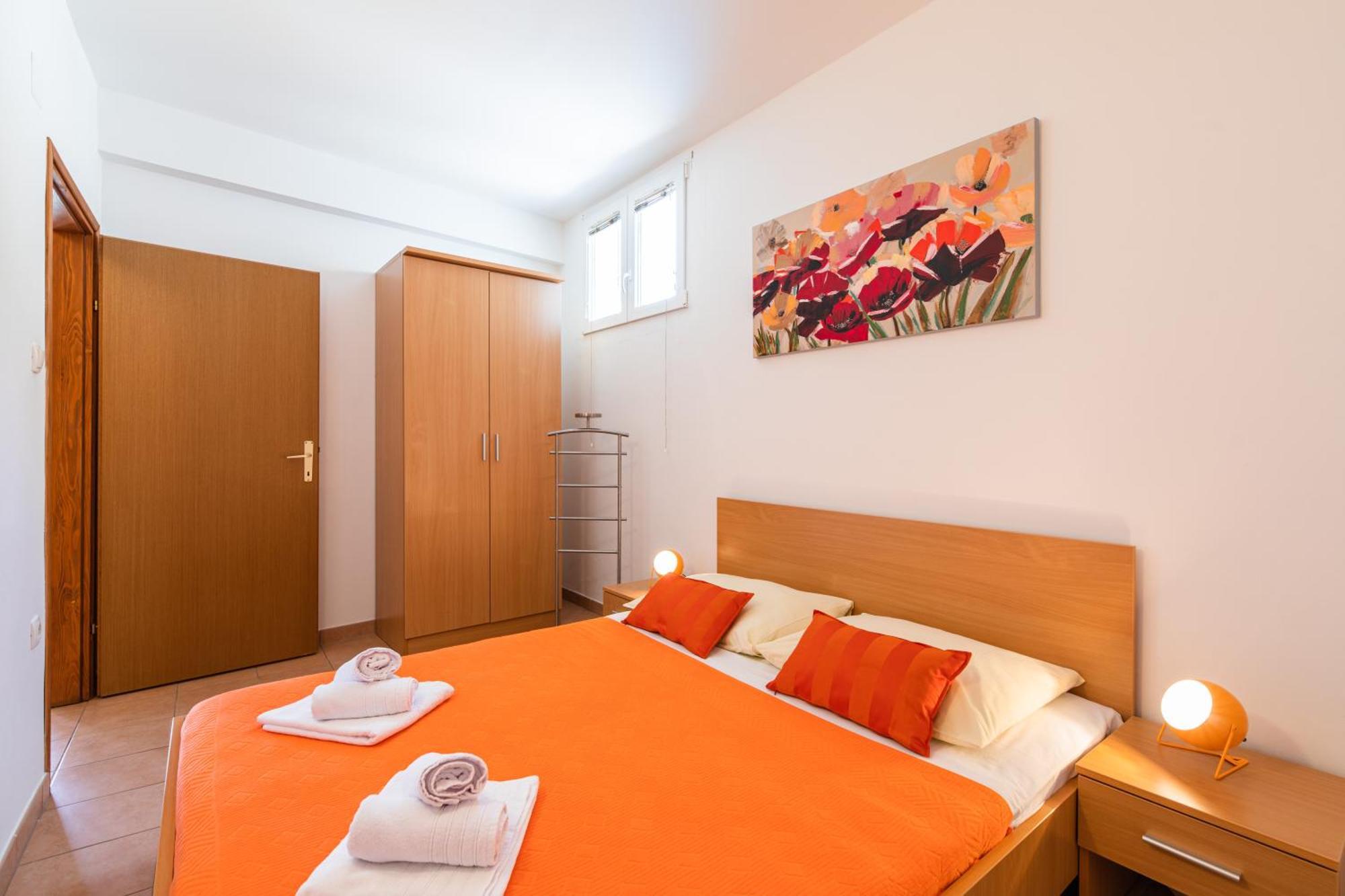 Apartments Jasna Crikvenica Chambre photo