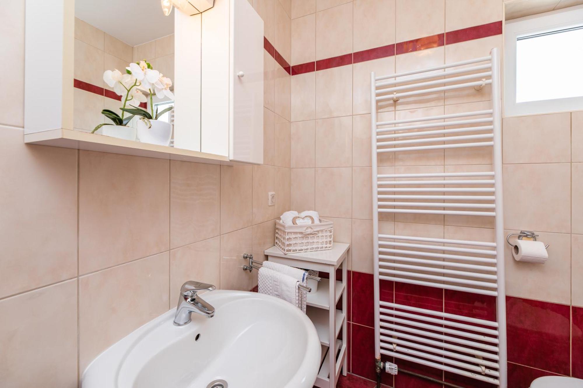 Apartments Jasna Crikvenica Chambre photo