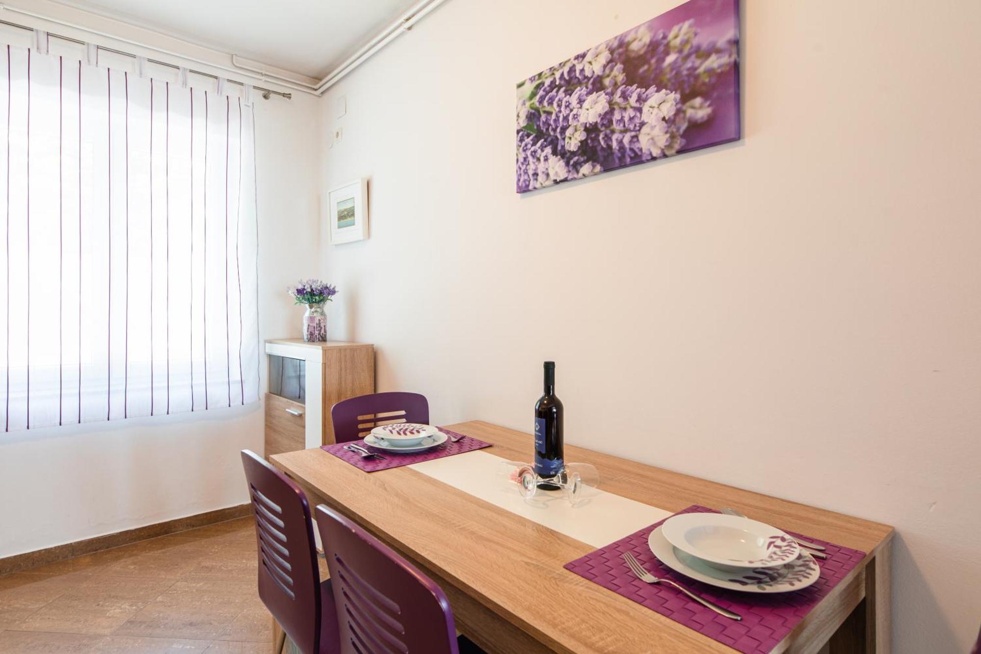 Apartments Jasna Crikvenica Extérieur photo