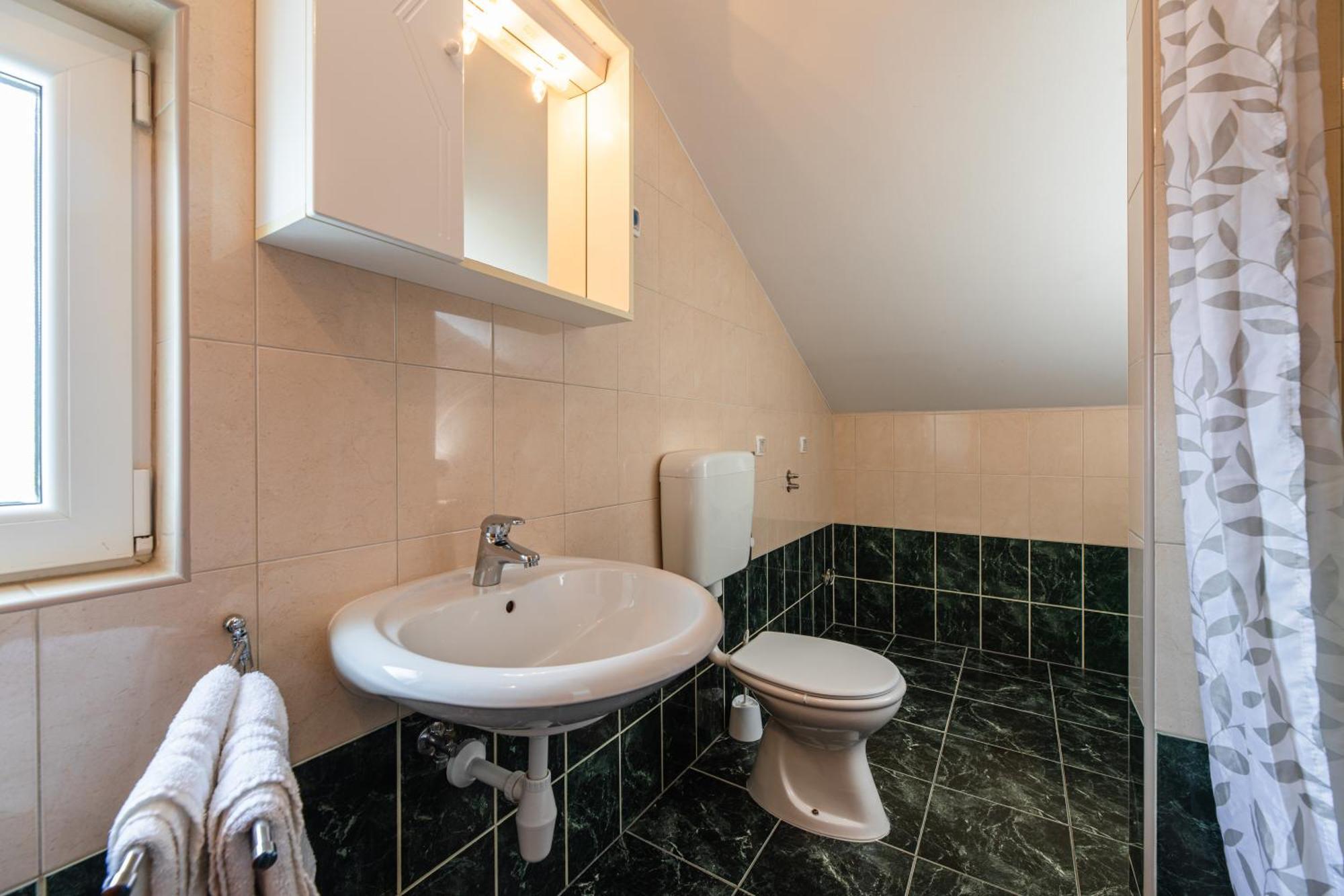 Apartments Jasna Crikvenica Chambre photo