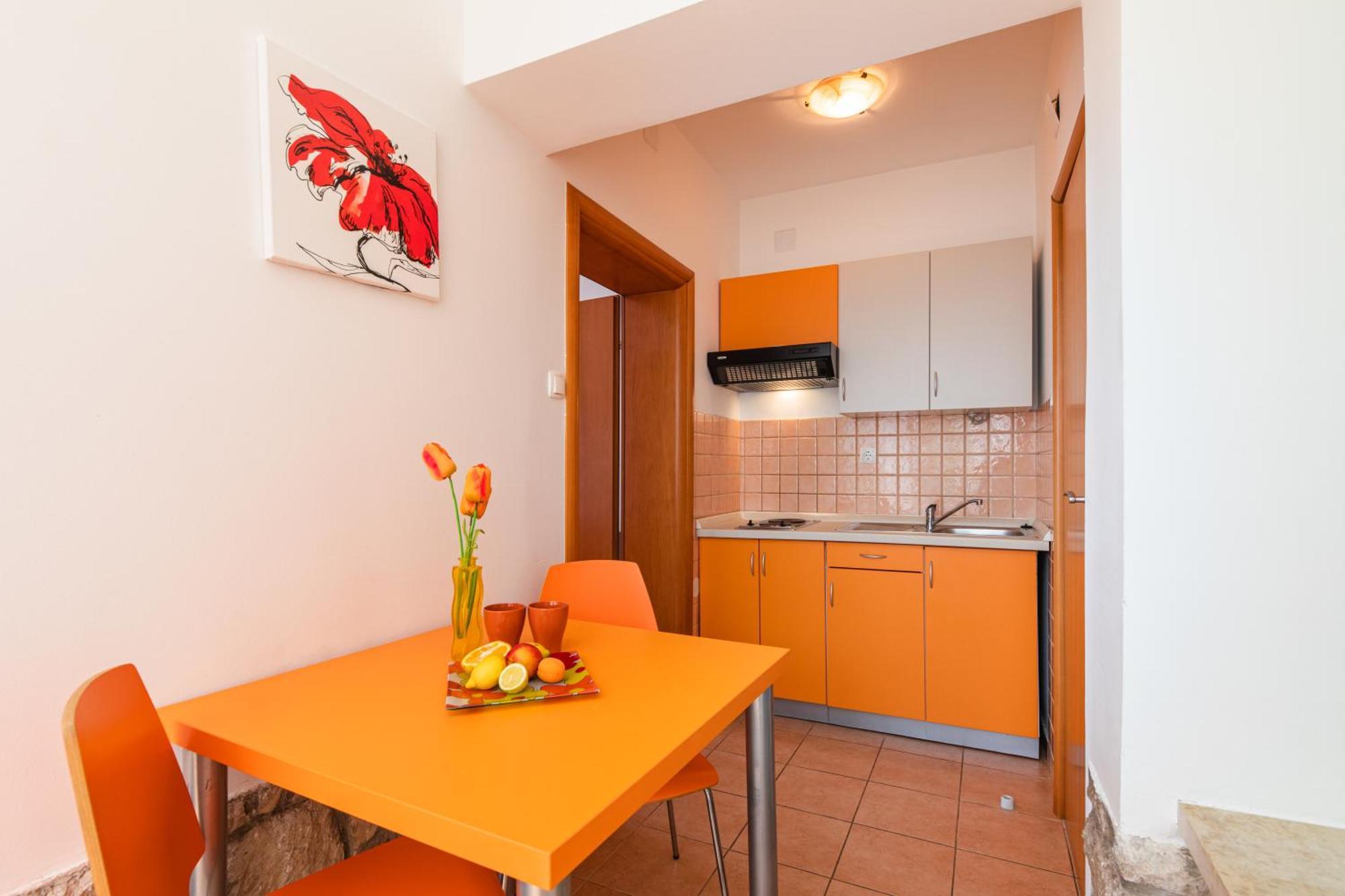 Apartments Jasna Crikvenica Extérieur photo