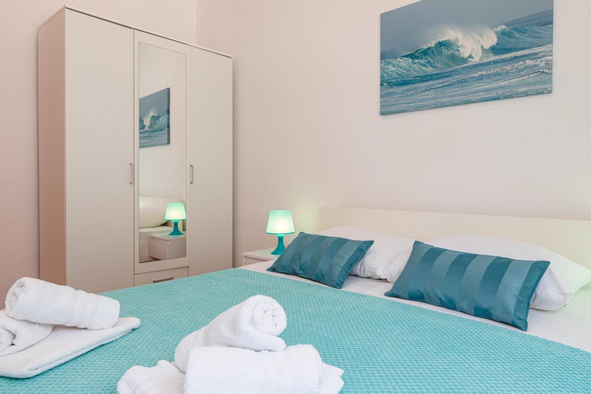 Apartments Jasna Crikvenica Chambre photo