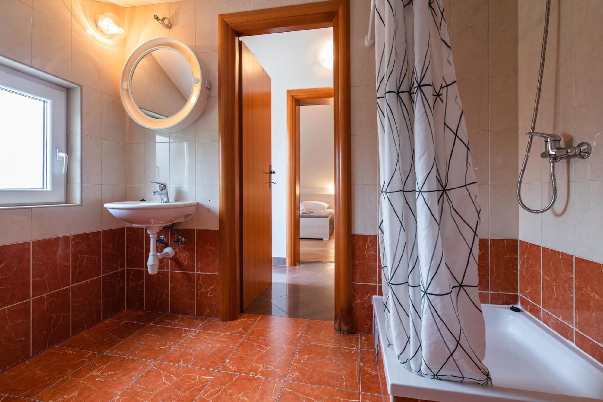 Apartments Jasna Crikvenica Chambre photo
