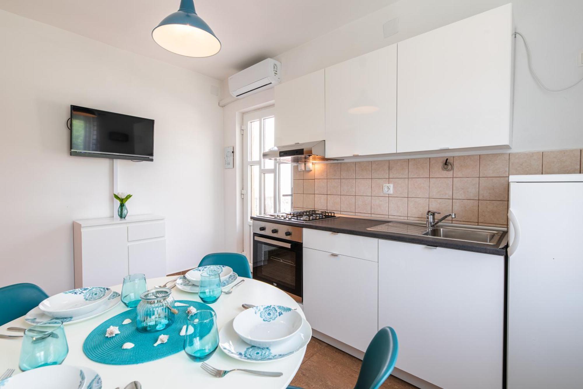 Apartments Jasna Crikvenica Chambre photo