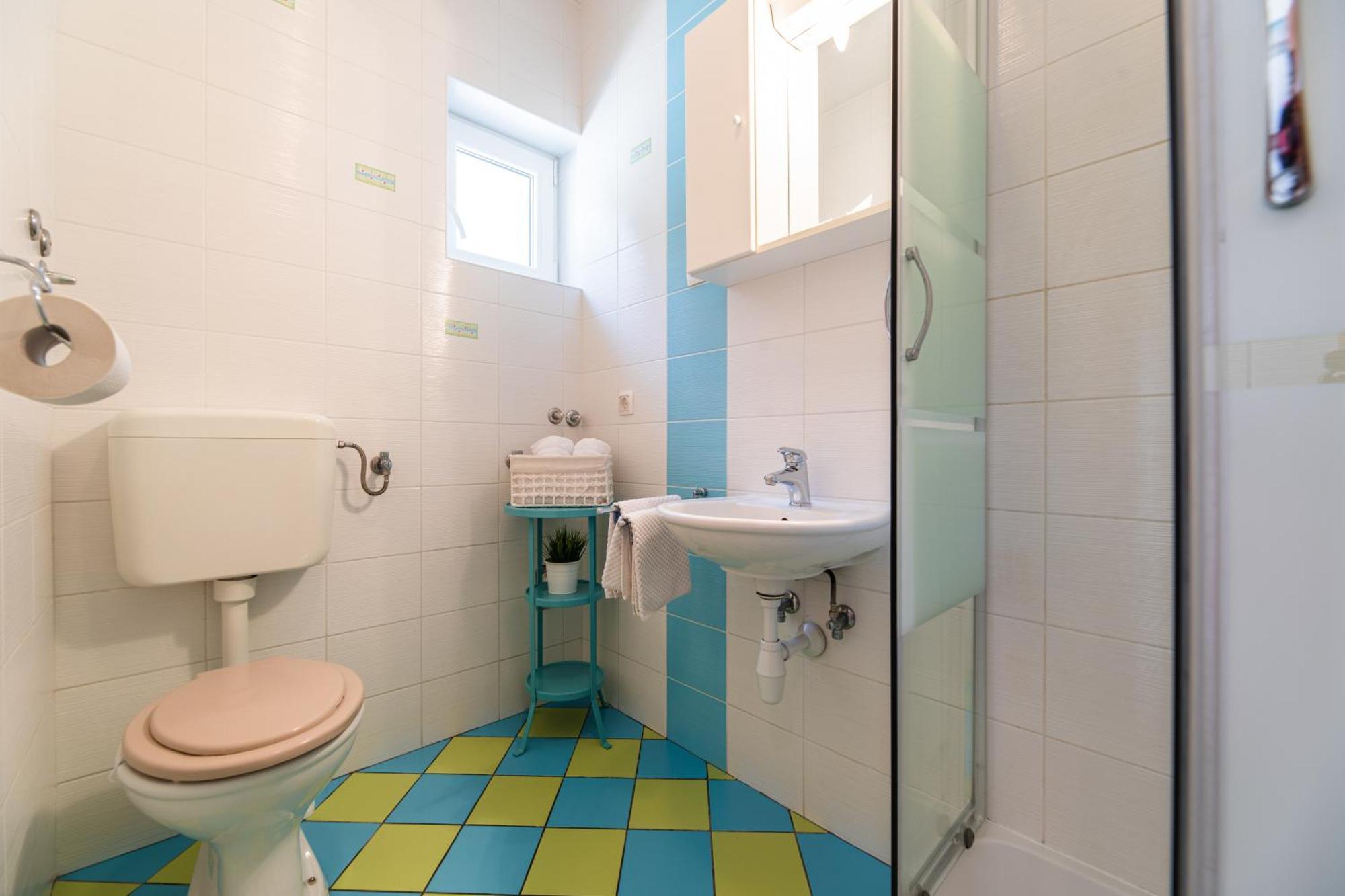 Apartments Jasna Crikvenica Chambre photo