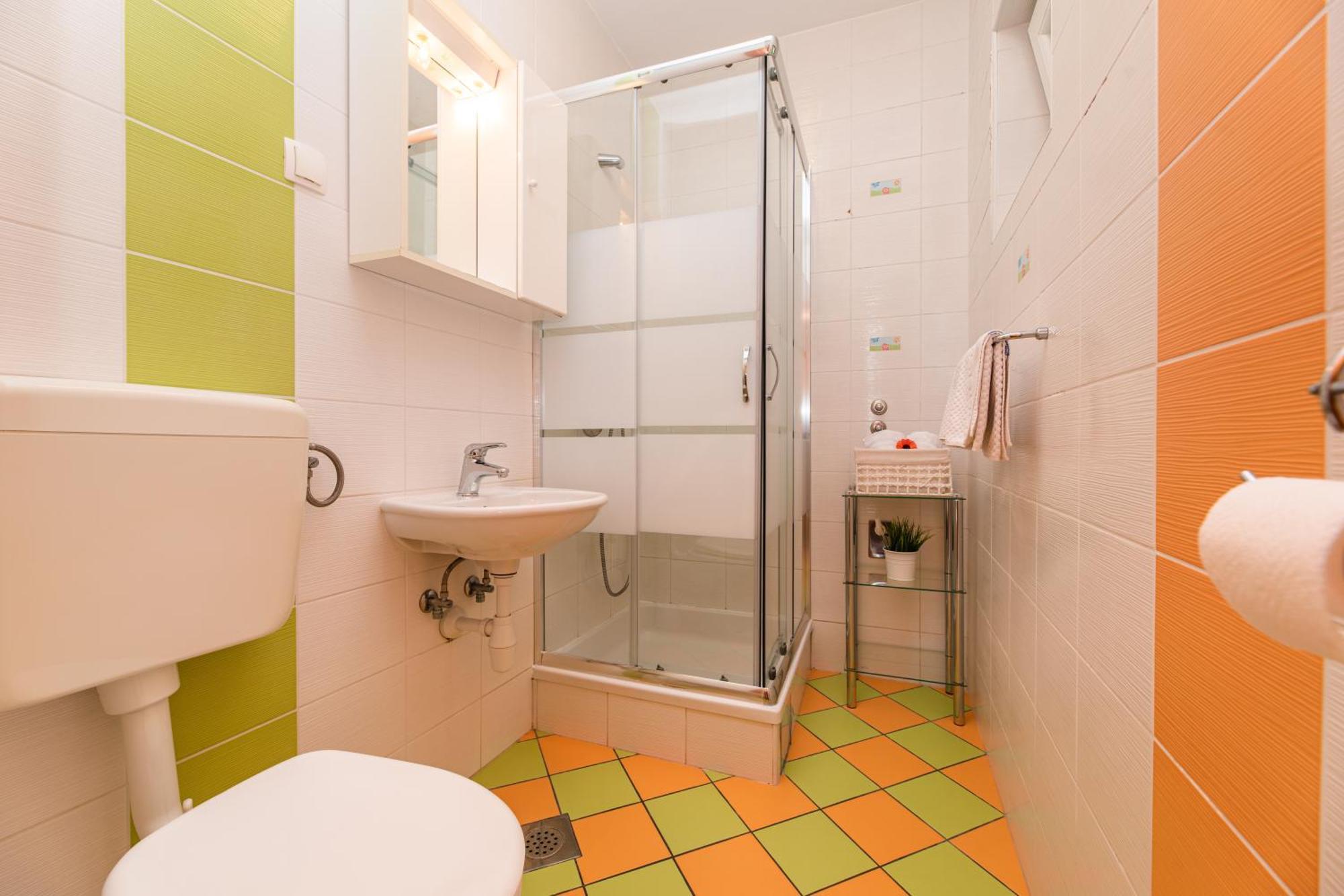 Apartments Jasna Crikvenica Chambre photo