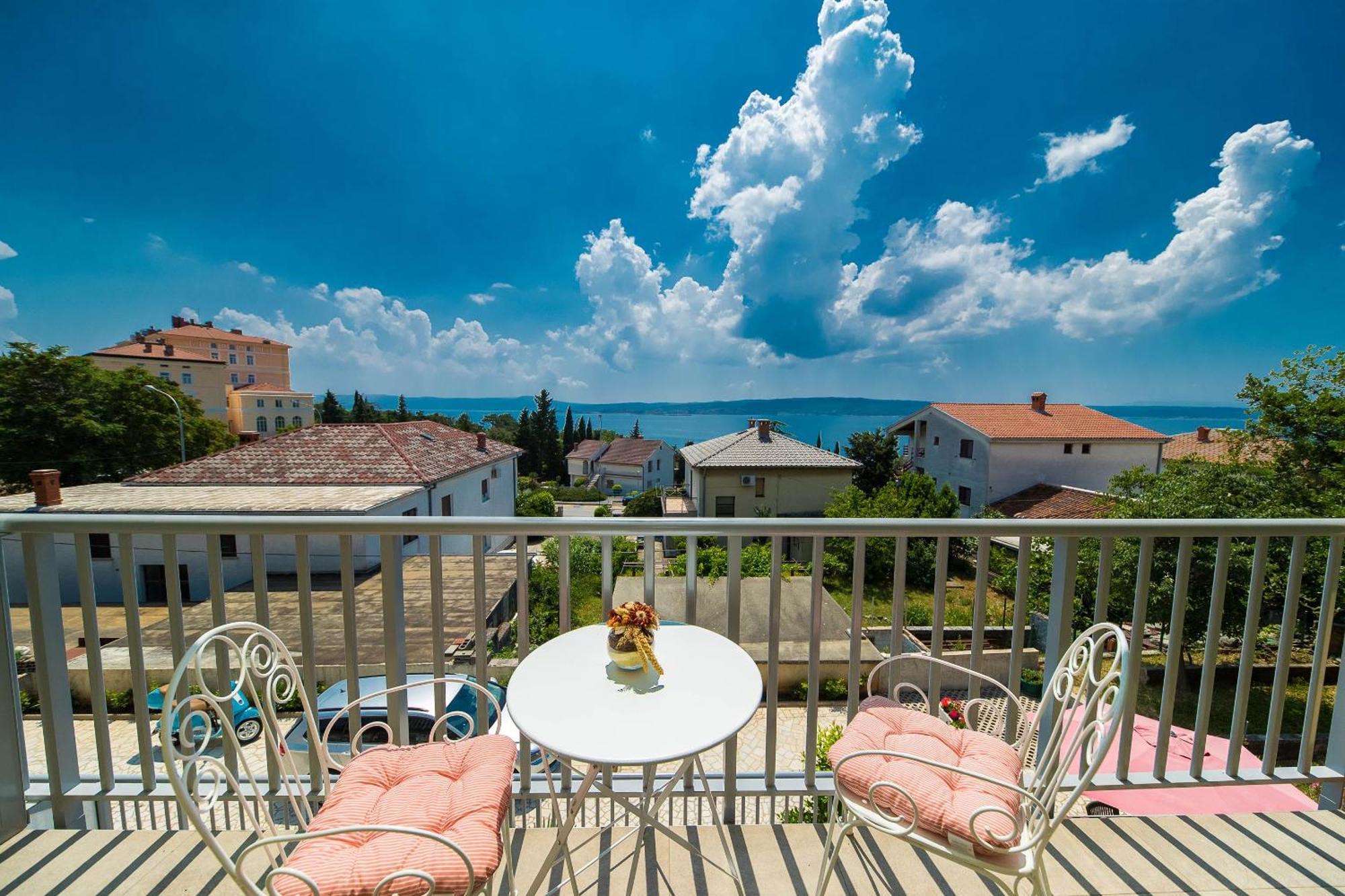 Apartments Jasna Crikvenica Chambre photo