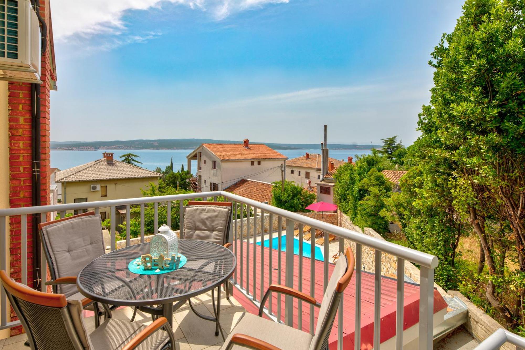 Apartments Jasna Crikvenica Chambre photo