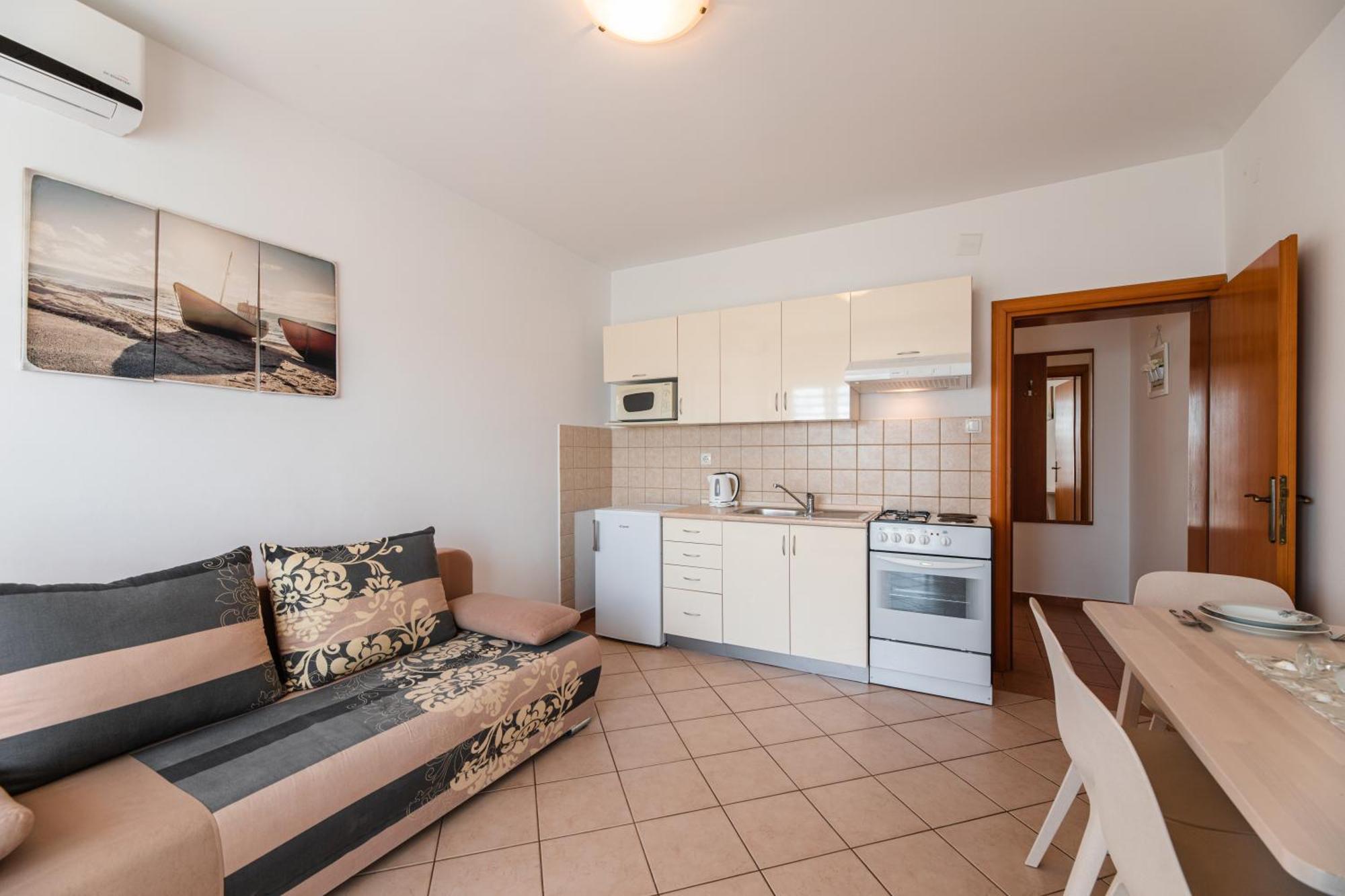Apartments Jasna Crikvenica Chambre photo