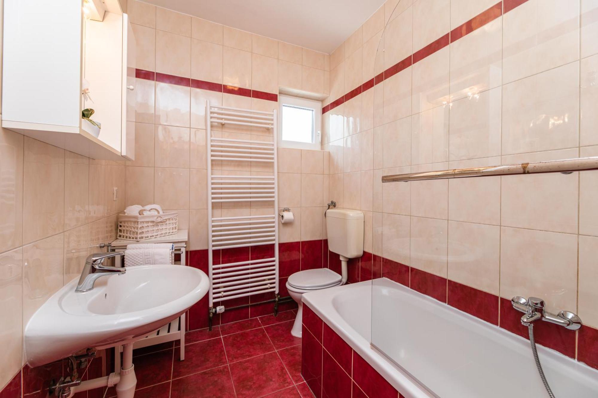 Apartments Jasna Crikvenica Chambre photo